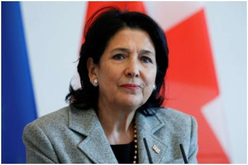 گرجستان و بحران در قفقاز