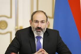 پاشينيان: آمريکا و فرانسه از تلاش هاي روسيه در مناقشه قره باغ حمايت کنند پاشينيان: آمريکا و فرانسه از تلاش هاي روسيه در مناقشه قره باغ حمايت کنند