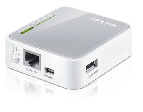 راهکار تبدیل اینترنت سیم کارت به وای فای