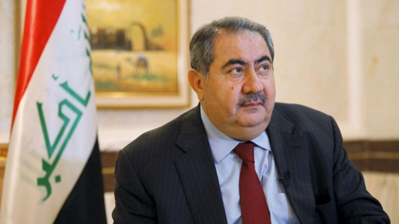 عقب نشینی زیباری از توهین به حشدالشعبی