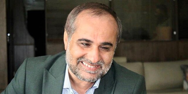 دیدار نماینده شرق هرمزگان با مردم بخش جغین رودان