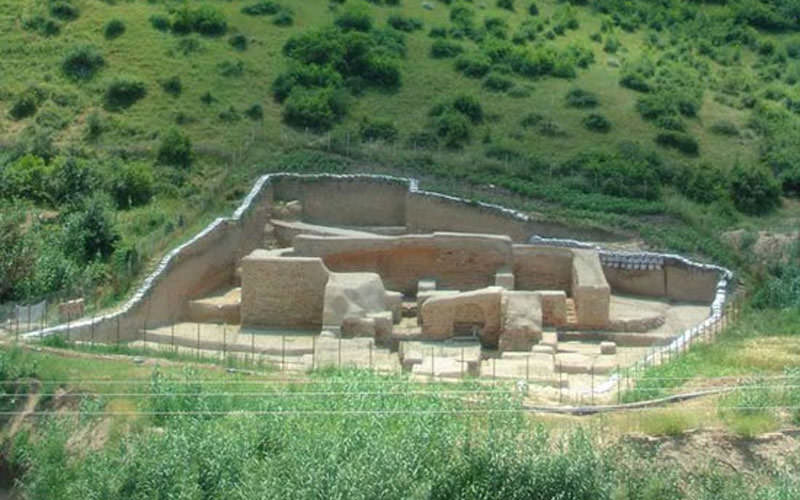 گردش مجازی در گرگان؛ از معروف‌ترین‌ها تا ناشناخته‌ها