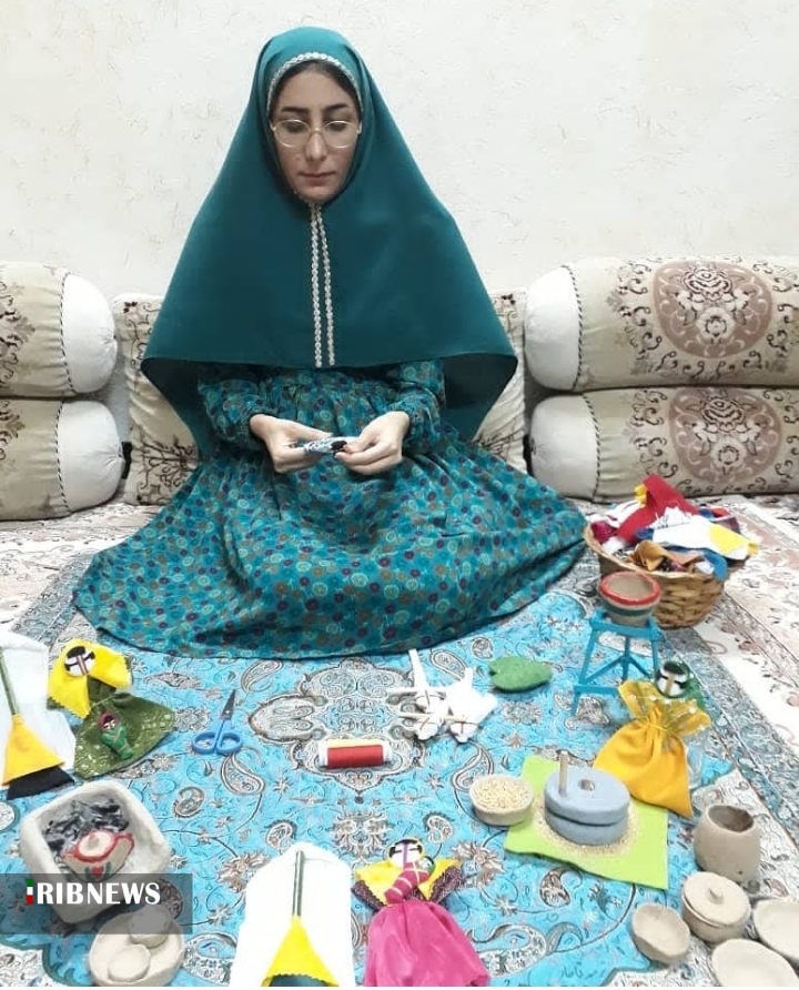 زیبارویان اصیل