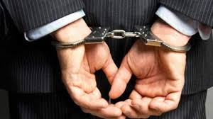 بازداشت رئیس شرکت پودر ماهی شهر سوزا قشم بازداشت رئیس شرکت پودر ماهی شهر سوزا قشم