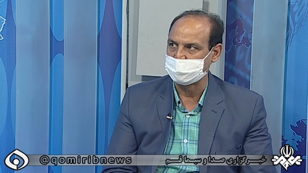 بسیج امکانات برای رفع سریع فرسودگی خط لوله اصلی آب قم