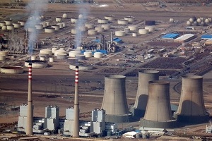 طرح تولید اولین‌ها در بخش نیروگاه‌های برق کلید خورد