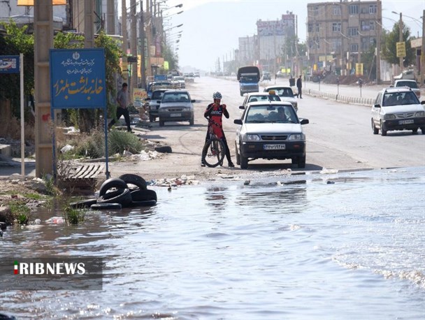 گزارش مکتوب: روستاهای دیروز، حاشیه های امروز