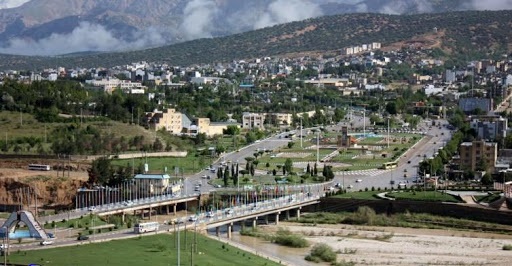گزارش مکتوب: روستاهای دیروز، حاشیه های امروز گزارش مکتوب: روستاهای دیروز، حاشیه های امروز