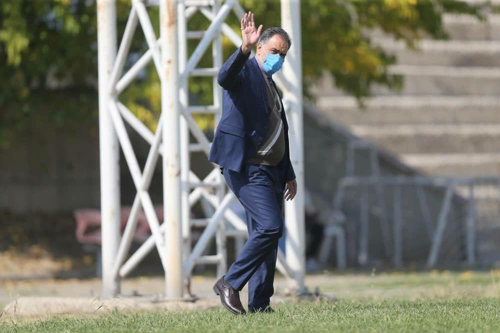 مددی: مطالبات دیاباته و بخشی از طلب شفر پرداخت شد