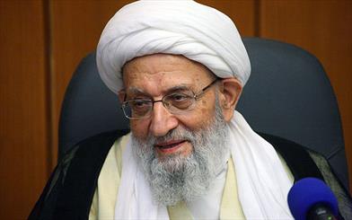 آیت الله مهدوی کنی؛ عالِم انقلابی و یار صادق امام و رهبری آیت الله مهدوی کنی؛ عالِم انقلابی و یار صادق امام و رهبری