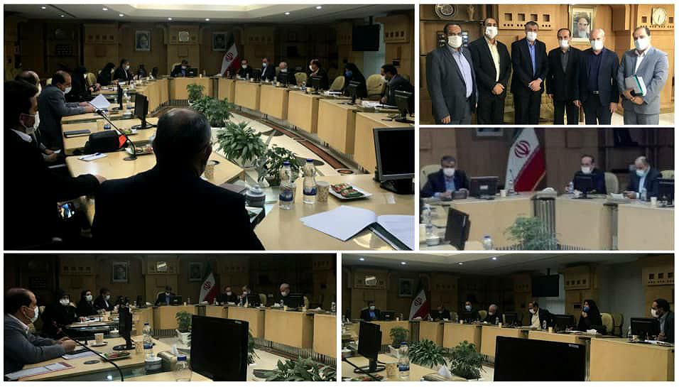 عملیات اجرایی راه آهن ایلام تسریع می یابد