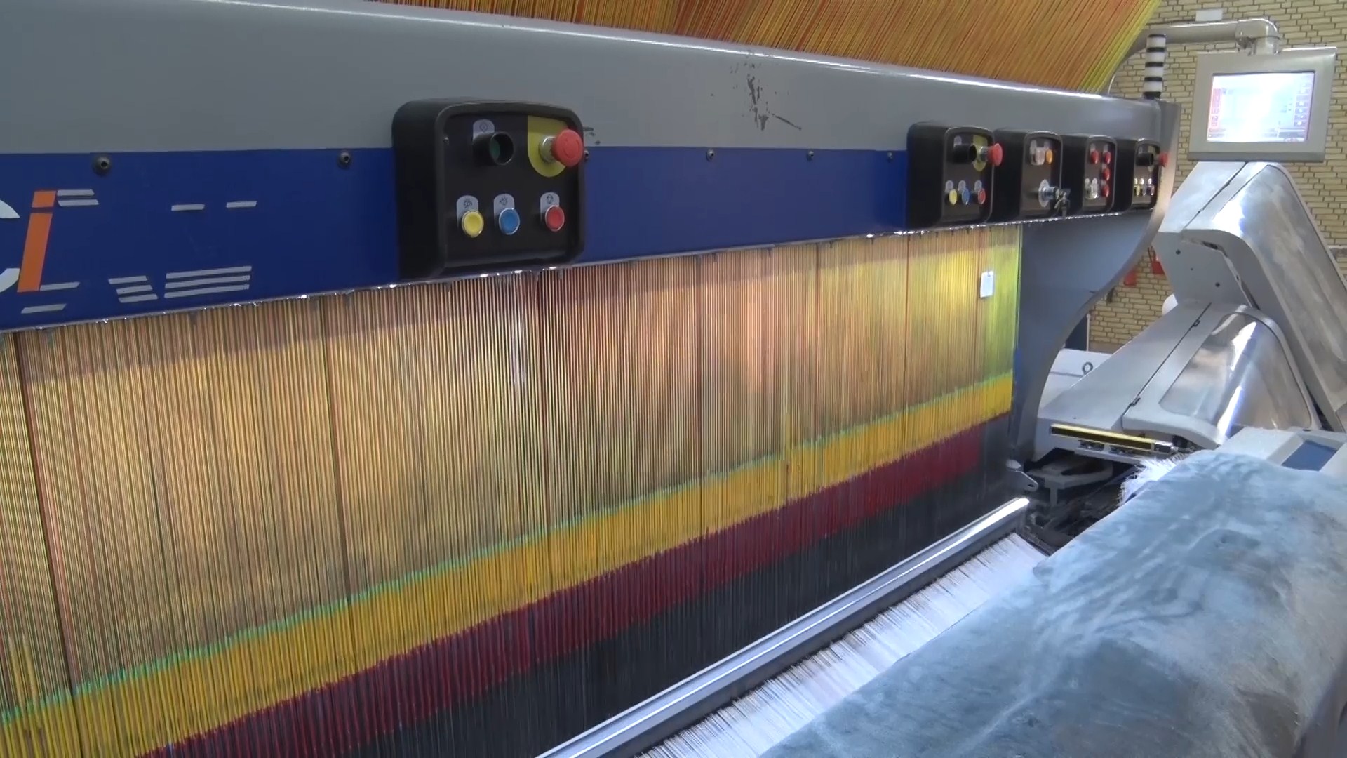 کسب رتبه دوم دریافت تسهیلات برنامه تولید و اشتغال تبصره ۱۸ قانون بودجه کشور در استان اصفهان کسب رتبه دوم دریافت تسهیلات برنامه تولید و اشتغال تبصره ۱۸ قانون بودجه کشور در استان اصفهان