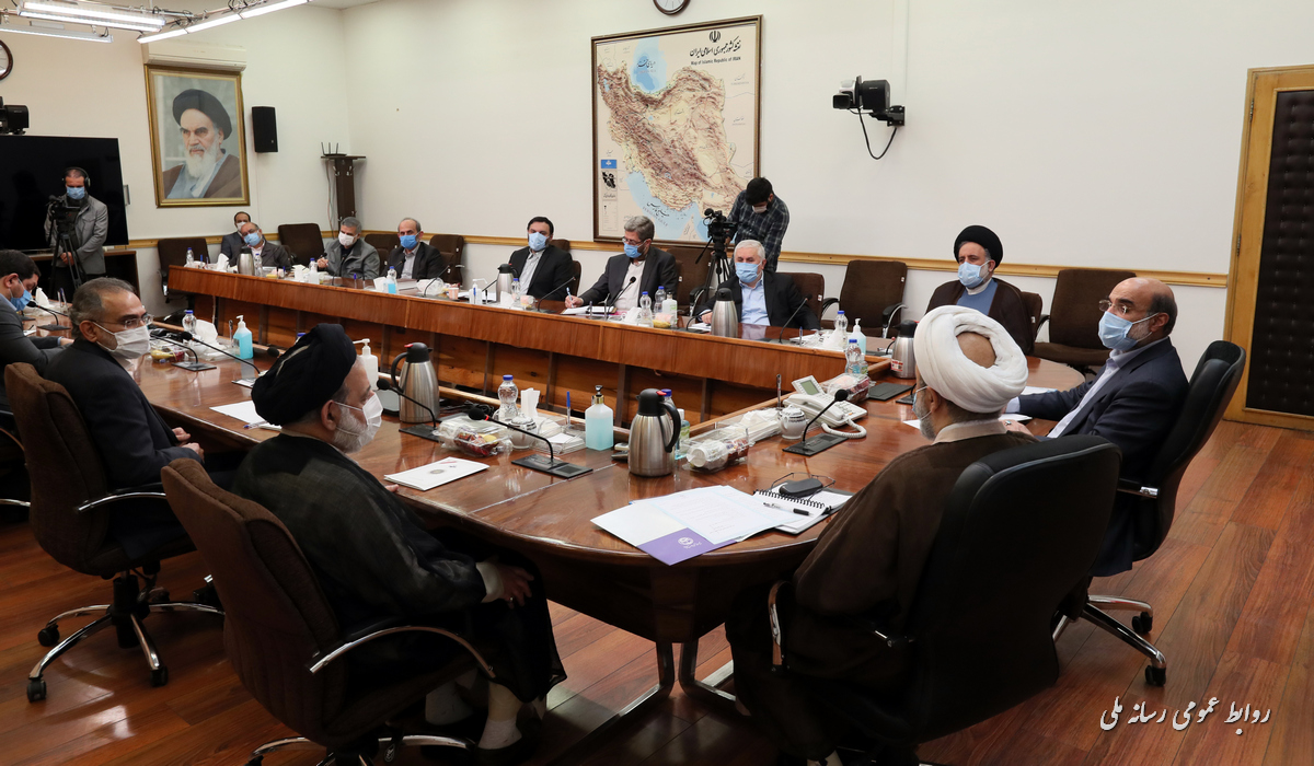 هراس دشمن از شکلگیری قدرت اسلامی هراس دشمن از شکلگیری قدرت اسلامی