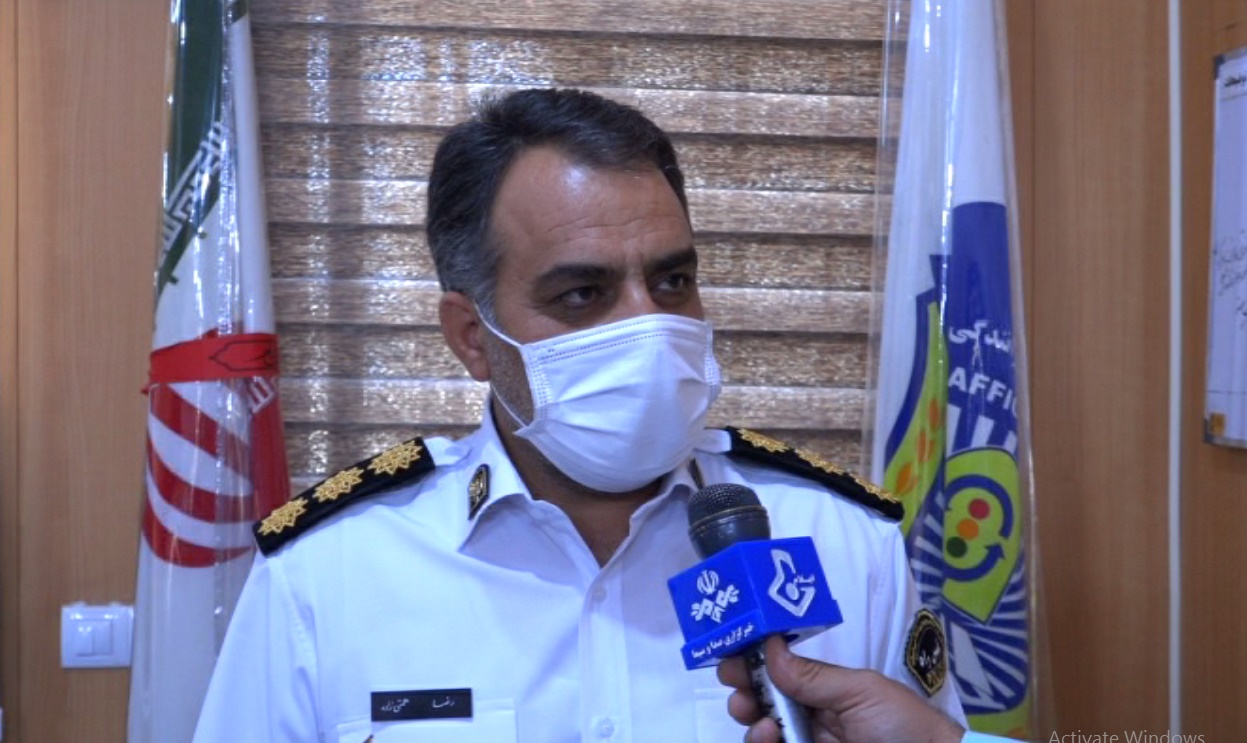 ایلام رتبه نخست کاهش تصادفات درجادههای روستایی ایلام رتبه نخست کاهش تصادفات درجادههای روستایی