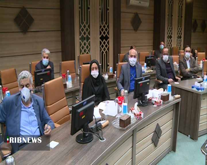 ۴۰ درصد ساختمان‌های شهری فاقد نماسازی + فیلم