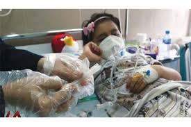 اهدای خون و کرونا