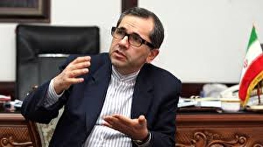 پاسخ ایران به هذیان گوییهای پادشاه سعودی پاسخ ایران به هذیان گوییهای پادشاه سعودی