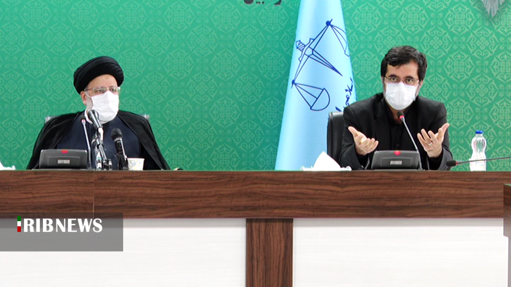 عملکرد قوای سه گانه در بهبود زندگی جوانان موثر است