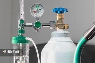 حل مشکل کمبود اکسیژن بیمارستانهای بانه حل مشکل کمبود اکسیژن بیمارستانهای بانه