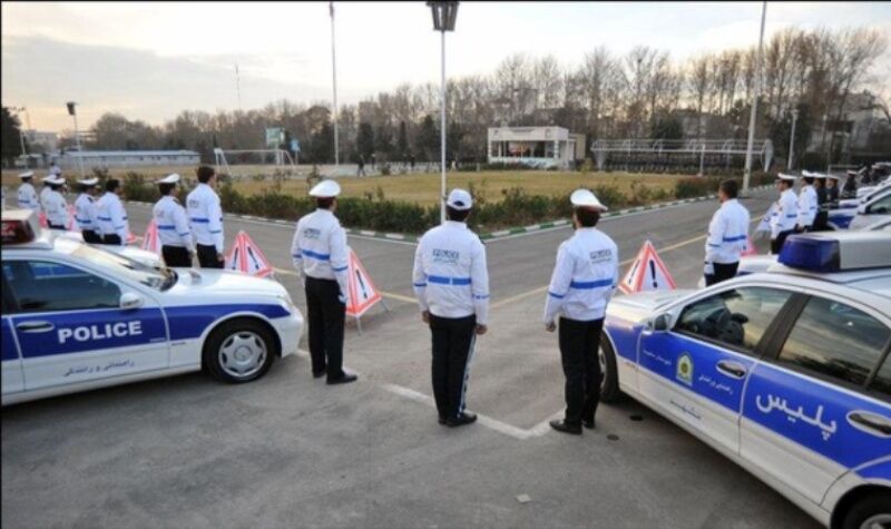 فعالیت هزار راهور محله در مسیرهای روستایی مازنردان