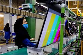 گام های استوار برای ورود به بازار جهانی؛ صادرات لوازم خانگی به خارج از کشور با همکاری شرکت سوزوکی ژاپن گام های استوار برای ورود به بازار جهانی؛ صادرات لوازم خانگی به خارج از کشور با همکاری شرکت سوزوکی ژاپن