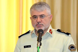 کشف انبار احتکار خودرو به ارزش ۱۰۰ میلیارد ریال کشف انبار احتکار خودرو به ارزش ۱۰۰ میلیارد ریال