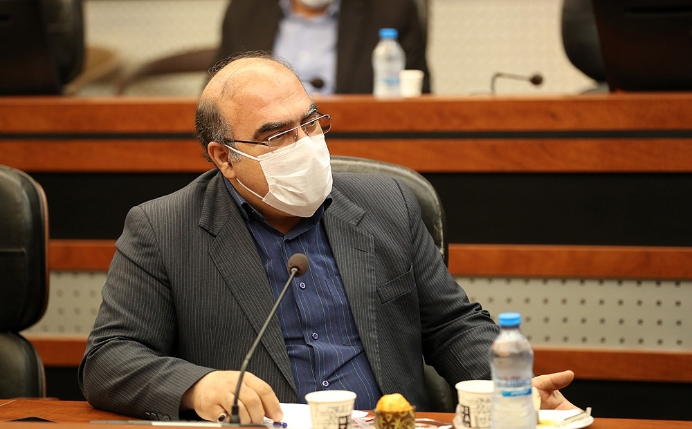 افزايش مبتلايان به ويروس كرونا در كيش