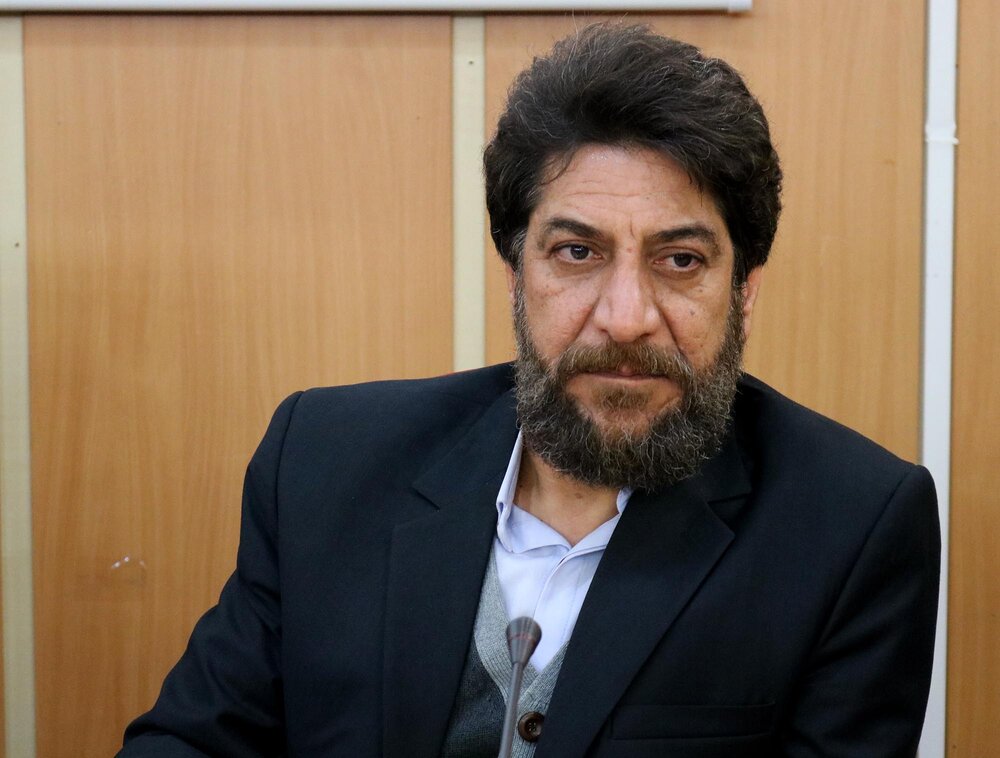 پر کردن فضای مجازی با تولیدات فاخر فرهنگی وهنری