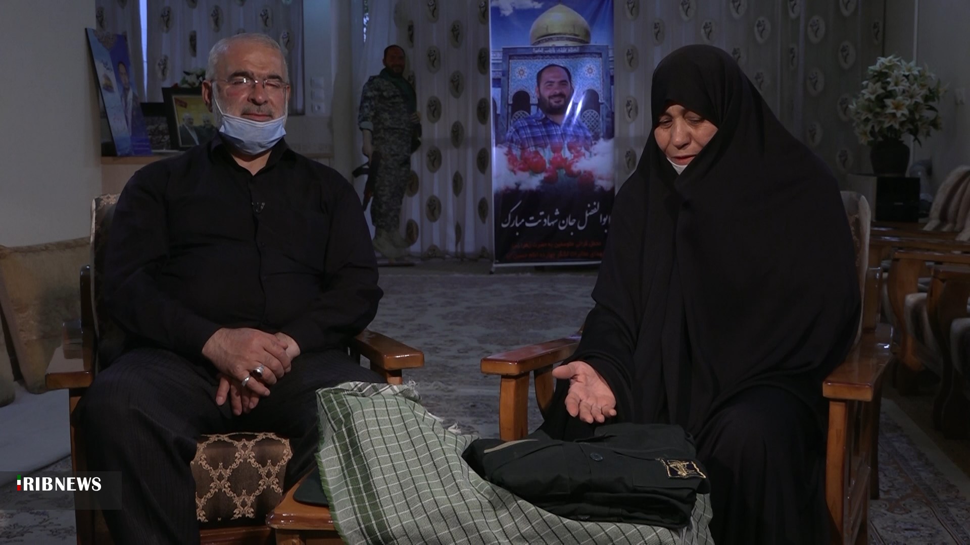 آقازادهای که بی سر وصدا پرواز کرد آقازادهای که بی سر وصدا پرواز کرد