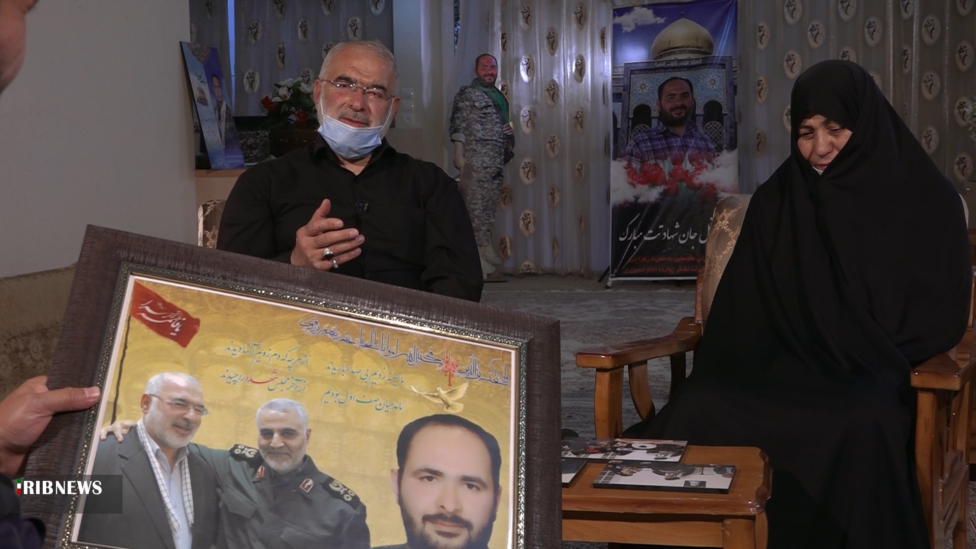 آقازادهای که بی سر وصدا پرواز کرد آقازادهای که بی سر وصدا پرواز کرد