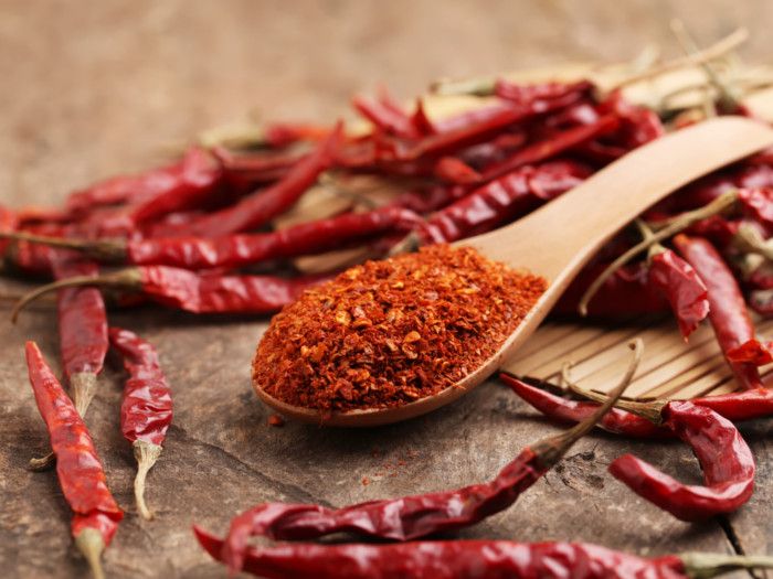 ادویه و گیاهانی که ایمنی بدن را در برابر کرونا تقویت می‌کنند