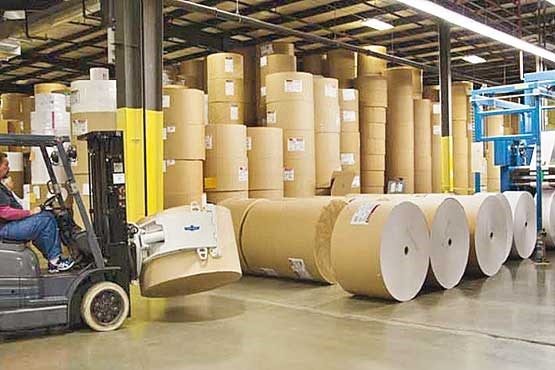 ساقه‌های کاغذی، کاه یا کوهی از ثروت