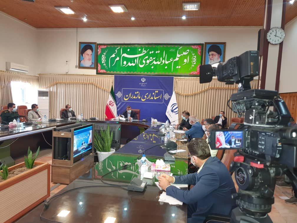 کاهش میزان رعایت شیوه نامه های بهداشتی مقابله با کرونا در مازندران