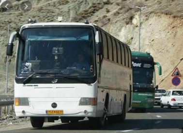 رانندگان خوزستانی وام کرونا دریافت کردند