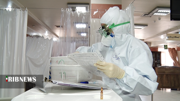 افزایش فوتیهای کرونا در زنجان افزایش فوتیهای کرونا در زنجان