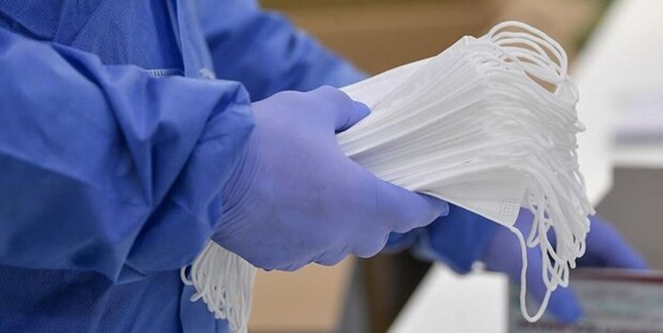 تشدید نظارت بر بازار تولید ماسک در کهگیلویه و بویراحمد تشدید نظارت بر بازار تولید ماسک در کهگیلویه و بویراحمد