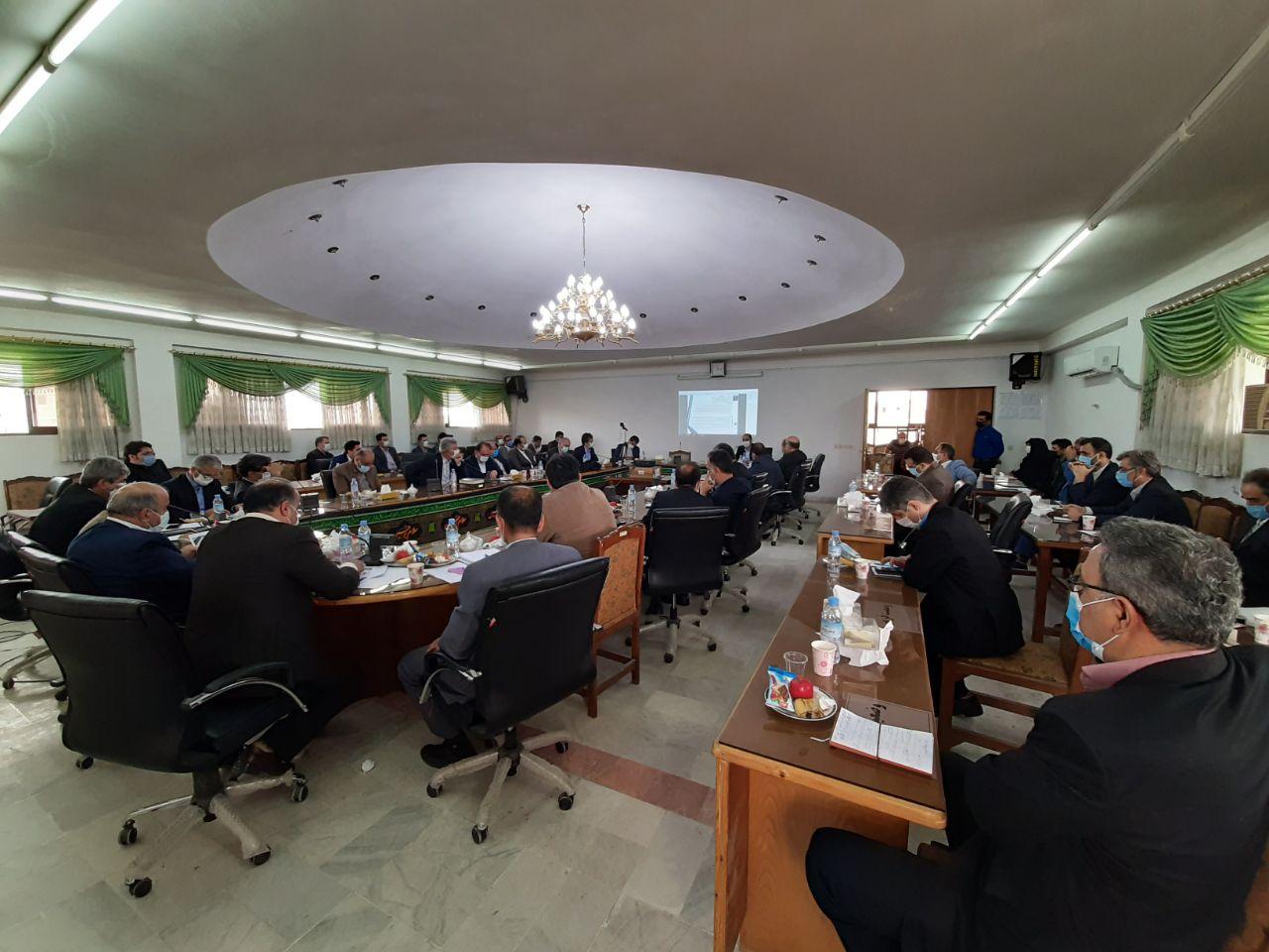 بازگشت ۵۷ واحد تولیدی راکد به چرخه تولید