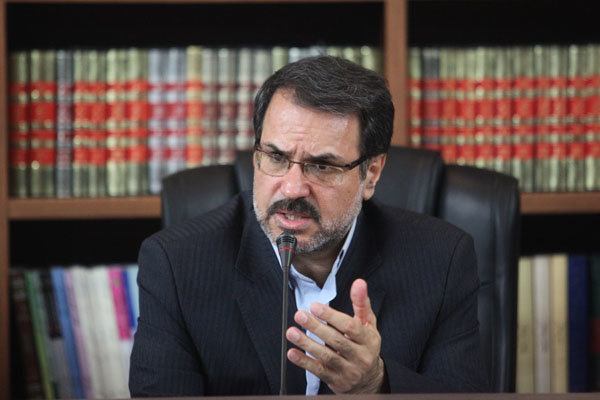 ۹۰ درصد اراضی طبیعی در اختیار سازمانهای اجرایی و دولتی ۹۰ درصد اراضی طبیعی در اختیار سازمانهای اجرایی و دولتی