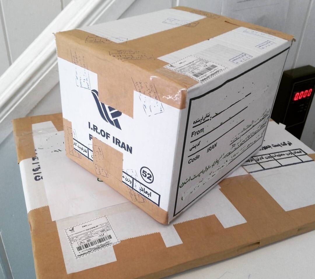 رشد مالی ۲۰۰ درصدی مرسولههای پستی در سردشت رشد مالی ۲۰۰ درصدی مرسولههای پستی در سردشت