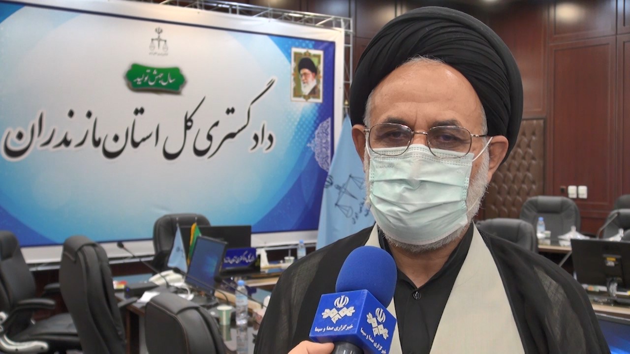 سجام، سامانه ای برای جلوگیری از فساد