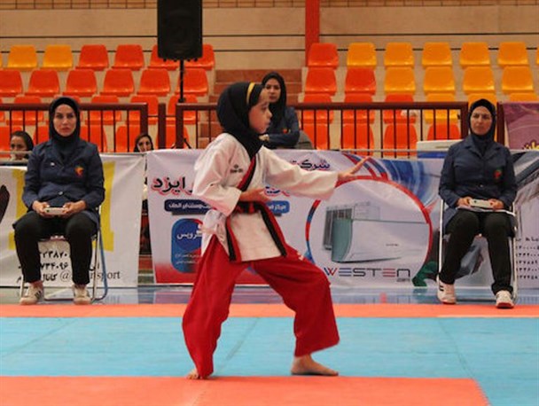 کسب مدالهای رنگارنگ توسط پومسه روهای استان