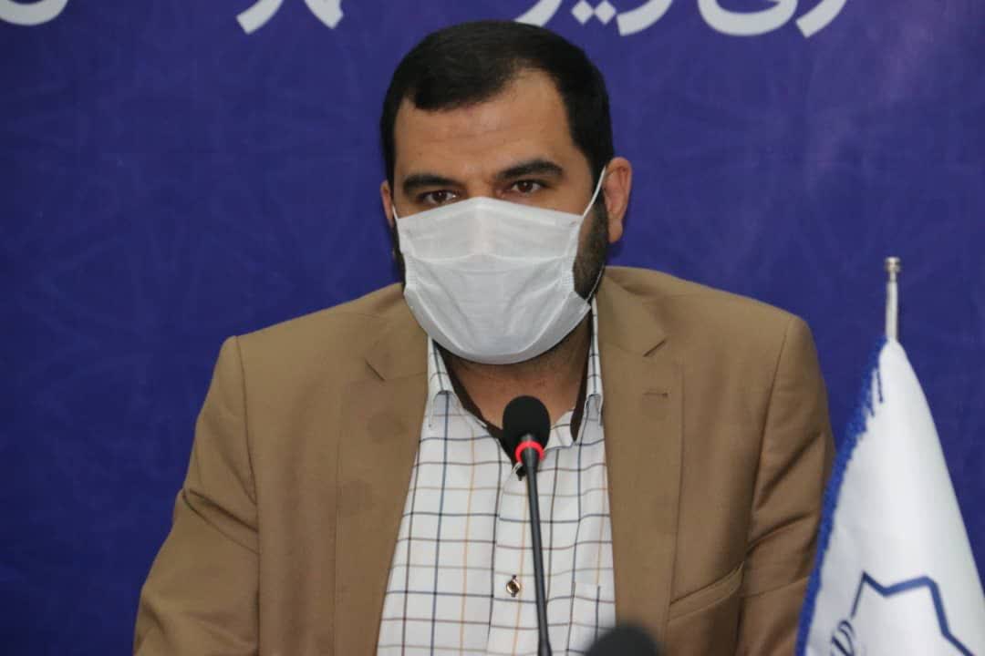 لزوم رعایت دستورالعملهای های بهداشتی از سوی اصناف