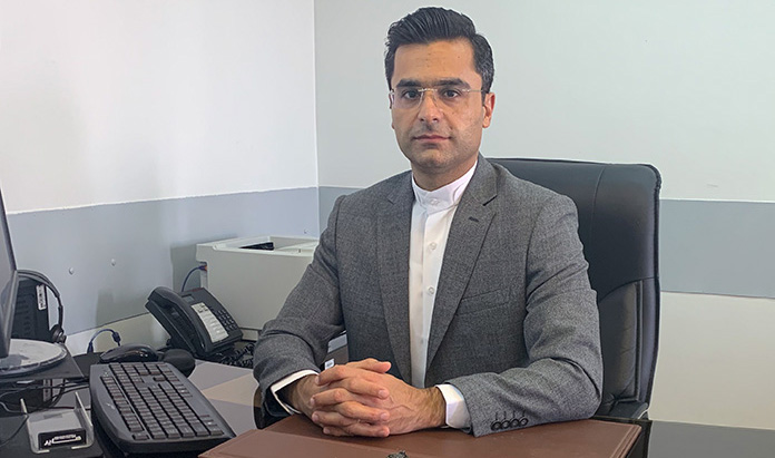 حضور ۳۵ تیم در لیگ تکواندو