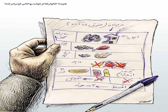 رونق اقتصادی و گشایش آن در دولت تدبیر امید رونق اقتصادی و گشایش آن در دولت تدبیر امید
