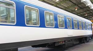 ورود واگن‌های نو به ناوگان مسافری رجا