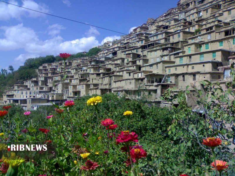 بازدید کارشناسان یونسکو از دولاب بازدید کارشناسان یونسکو از دولاب