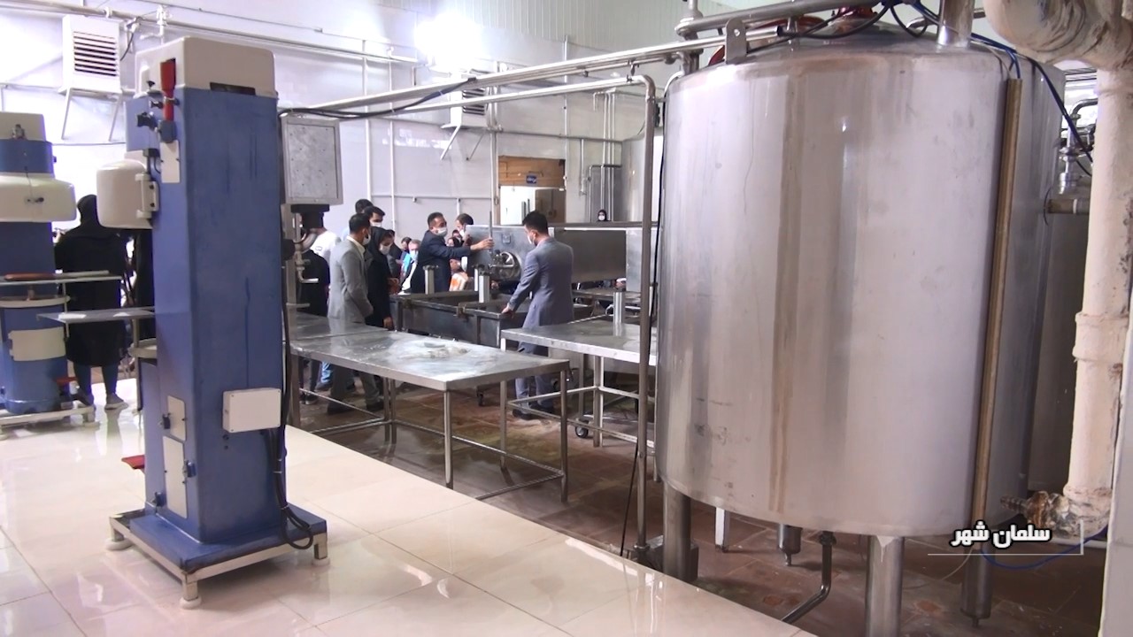 رهایی ۷ واحد تولیدی عباس آباد از مصادره بانک ها