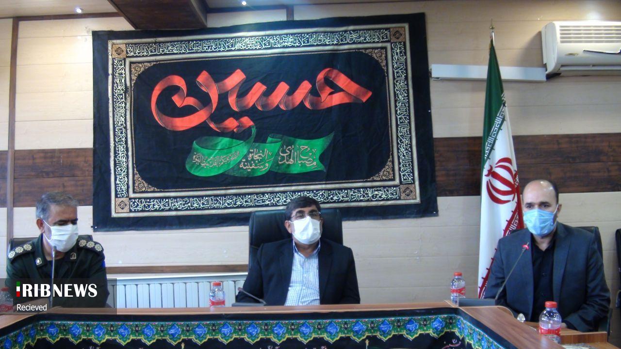 تقدیر از فعالان حوزه سلامت در قصرشیرین تقدیر از فعالان حوزه سلامت در قصرشیرین