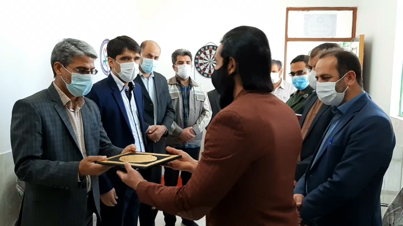 معرفی هیات ورزش کارگری شهرستان خور و بیابانک