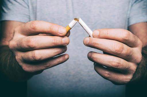 «ترک سیگار» با خوراکی‌های پیشنهادی متخصصان طب سنتی